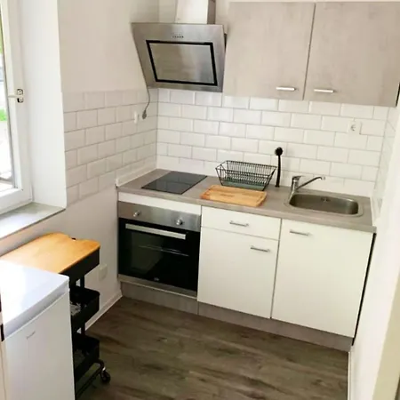 Apartamento In *
