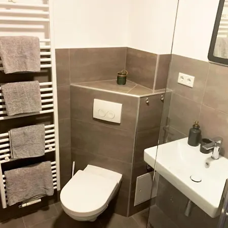 Apartamento In *