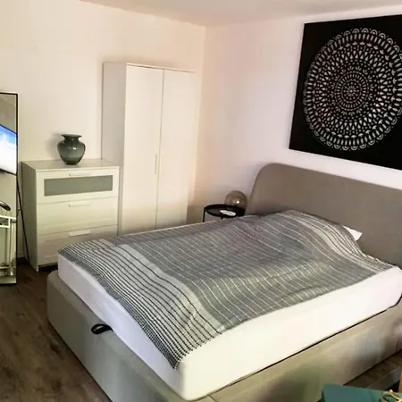 Apartamento In *