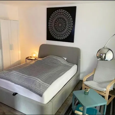 Apartment In