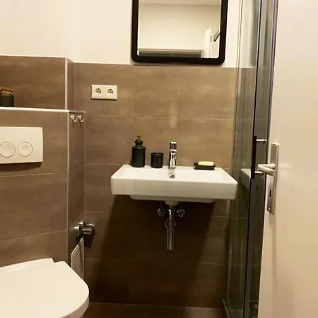 Апартаменты In *